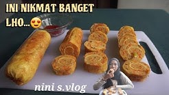 ROLADE AYAM UDANG TERENAK SIMPLE MEMBUATNYA - Durasi: 10.51. 