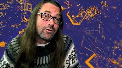 JEFF MINTER INTERVIEW [Play Expo Blackpool 2018]