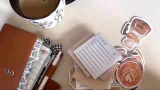 видео: Дизайнер еженедельных дней PWM || Amazon haul ☕️ картинка: Дизайнер еженедельных дней PWM || Amazon haul ☕️