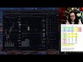Livestreaming 12.1.23 #daytrading #stocks watchlist $SPY $QQQ $AAPL $GPS $TSLA $GME  $CLSK