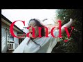 Amy 「candy」ティザー映像