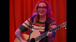 Anneke Van Giersbergen -  I Saw A Car - August 2022 - Eindhoven The Netherlands