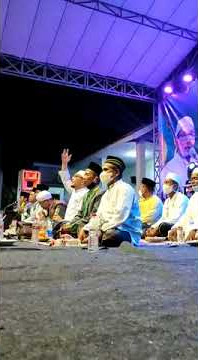 STORY WA Sholawat Isyfa'lana AUTO merinding