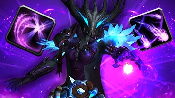 This Arcane Mage Makes This Look TOO EASY! (5v5 1v1 Duels) - PvP WoW: Dragonflight