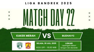 Download Lagu 🔴LIVE BIG MATCH KAKEK MERAH (Jember) vs BLEDUG FC (Pandaan) LIGA BANDREK 2025 MP3 Download Lagu 🔴LIVE BIG MATCH KAKEK MERAH (Jember) vs BLEDUG FC (Pandaan) LIGA BANDREK 2025 MP3