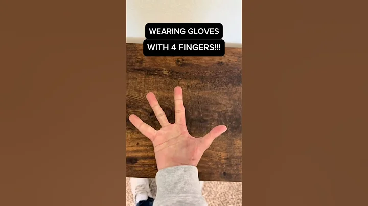 #foryou #viral #fourfinger #subscribe