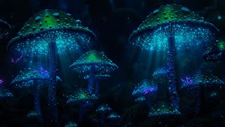 (No Ads) Sleep Hypnosis for Deep Healing • Release Subconscious Negativity • End Insomnia Forever