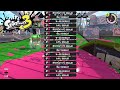 「〇〇をたおした!」は最高何段までいけるのか?【スプラトゥーン3】