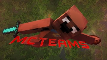 [MCTeams] Let