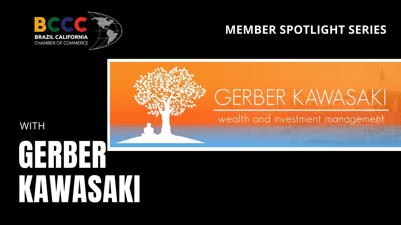 Member Spotlight Series Gerber Kawasaki YouTube
