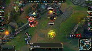 Akali Penta bronze 3