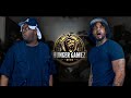 AWTHENTIC VS KID DEPH- AESTHETICS PRESENTED BY HUNGER GAMEZ