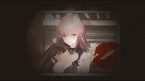 Neural Cloud Projection - [Besotted Evernight]