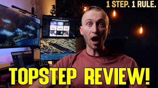 TopStep Review: 2024 Changes