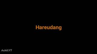 StatusWa DJ.Hareudang