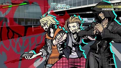 A New Game Has Started! | Neo: TWEWY Full Demo [No Commentary]