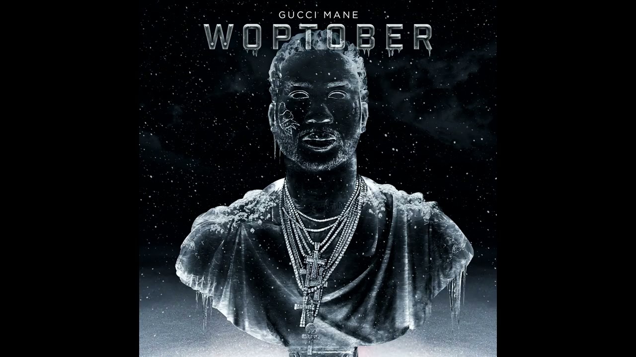 [FREE] Southside x Gucci Mane Type Beat - "Mall"