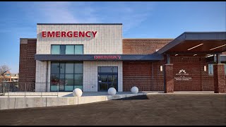 Mount Carmel Reynoldsburg ER Virtual Tour