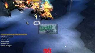 GoldTeam Mu Speed hack