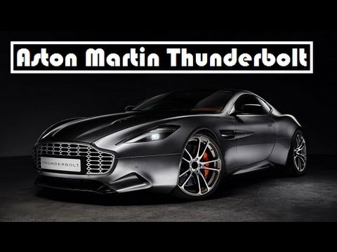 aston-martin-thunderbolt,-the-thunderbolt-concept-based-on-the-handsome-looking-vanquish