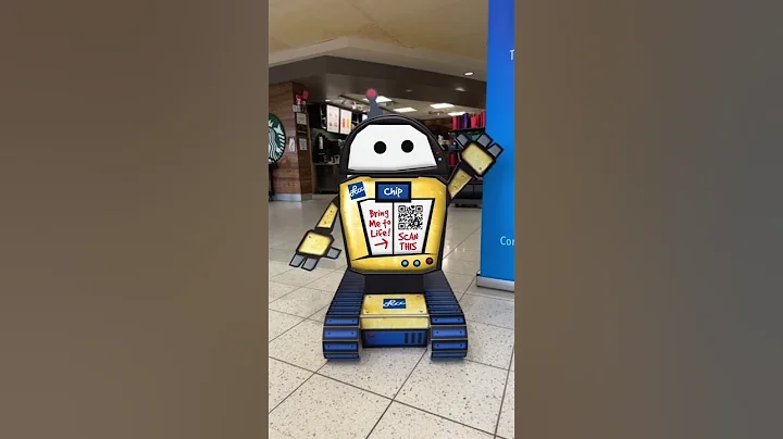 Chip welcomes you to Lorain County Community Colle...