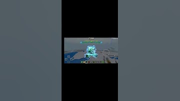 Titan Charged Creeper #shorts #minecraftmods