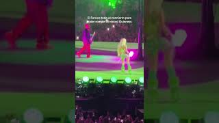 #Feid hizo historia con su Record Guinnes en #Medellin. #ferxxo #canceladostv