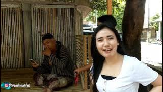 DARA AYU SENENG AGUNG LATAH‼️😂 VLOG SYUTING RUWET TV