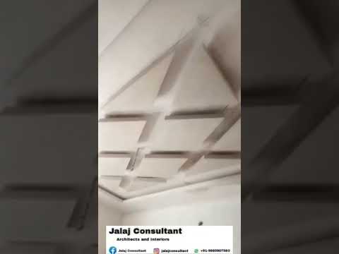 Beautiful False Ceiling Design for Small Houses 2022 | Best Pop Ceiling Designs #shorts