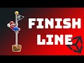 How to make a finish line in Unity 2D/3D 2021