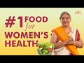 Super healthy and beneficial food for womens health  womens day special  happy womens day