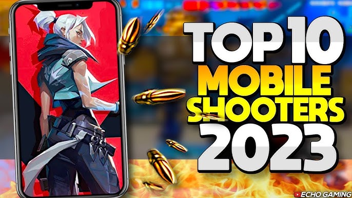 10 Upcoming Mobile Games to Play in 2023