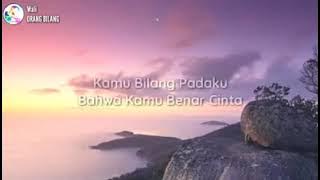 Wali band orang bilang ( official music video) #music