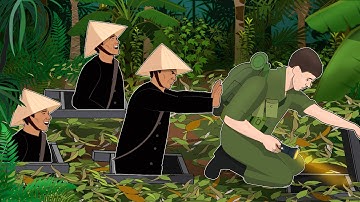 SNEAKY Tactics Used to Win Wars