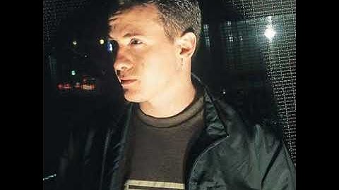 Kasey Taylor - Live @ The Surprise Party, Istanbul 28-09-2002