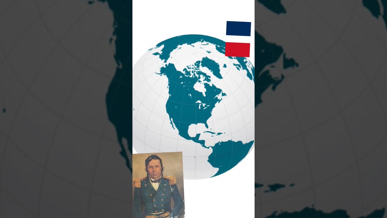 Countries Now vs Then 