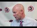 John Hynes post-game - 1.5.13 vs. HER