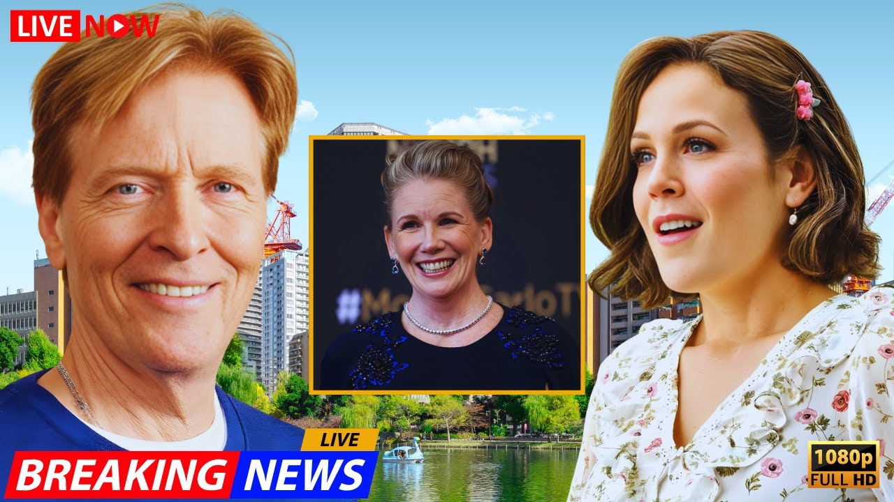 😭 Джек Вагнер ШОКИРОВАН новостями о раке Мелиссы Гилберт 💔 ЭМОЦИОНАЛЬНАЯ РЕАКЦИЯ ЗАСНЯТА НА КАМЕРУ!