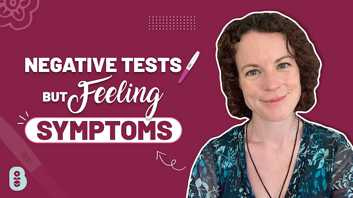 Negative Tests but Feeling Pregnant