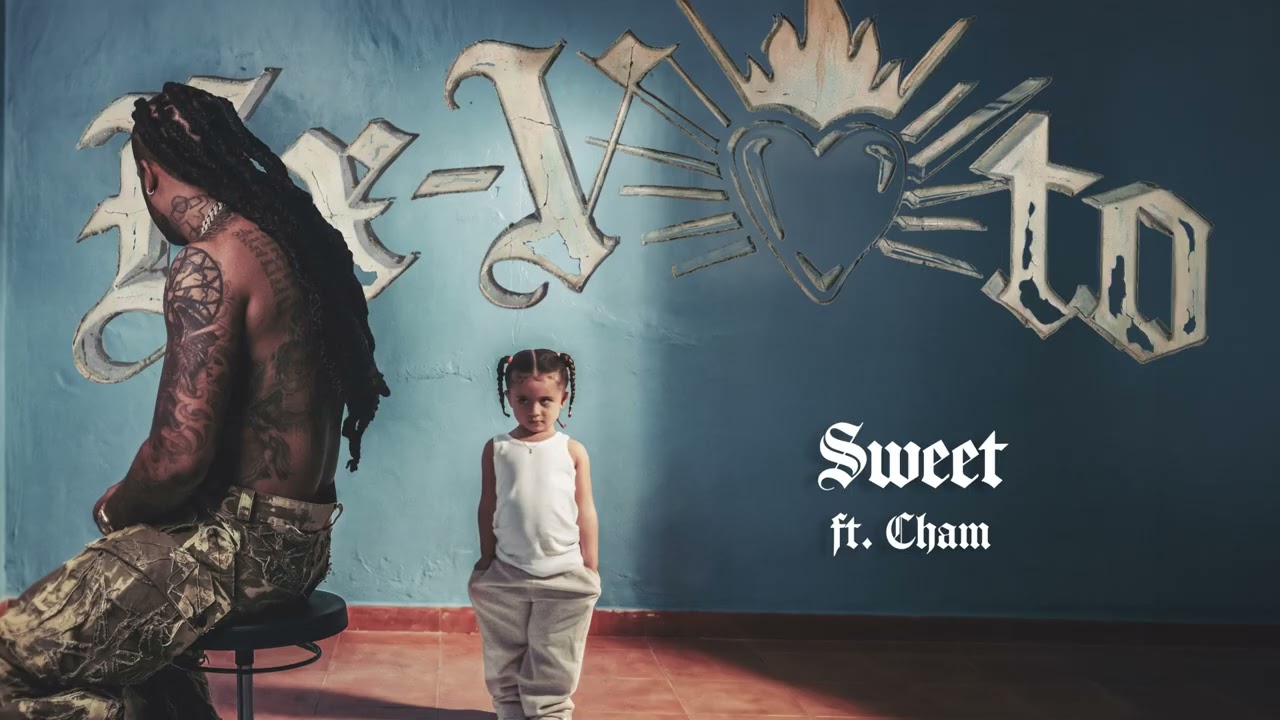 Watch Kalash - Sweet (Feat. Cham) (Visualizer) on YouTube Watch Kalash - Sweet (Feat. Cham) (Visualizer) on YouTube