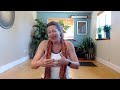 Vagus Nerve Yoga: A Core of Goodness