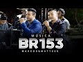 Marcos e Matteus - BR 153 l DVD 12 Anos de História