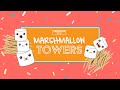 Games   marshmallow tower