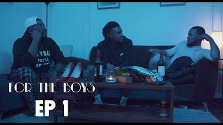 For The Boys Ep 1