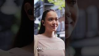 Panasonic RZ-B120W Wireless Earphones