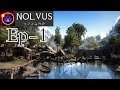 The ultimate "lore-friendly" #Skyrim modpack ep1 #gaming #RPG #YouTube