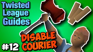 What is the best way to train Construction in Twisted League with Arcane Courier? (Turn if off!)
LIKE and SUBSCRIBE!
➡️ Twitch: https://www.twitch.tv/WeSkillNow
➡️ Twitter: https://twitter.com/WeSkillNow
➡️ DISCORD: https://discordapp.com/invite/uMCghcf
➡️ Subreddit: https://www.reddit.com/r/WeSkillNow
In this video I explain how to disable your Arcane Courier relic so that you can make oak planks more efficiently. Use bank fillers to make it impossible for your relic to bank your resource, and it will appear as normal in your inventory. Im super excited to use this new tech to train other skills such as fishing. Ill keep an eye out on how to use it in other ways.
Do you have a question about Twisted League? Id love to hear it and answer it in another video in this series! Ask a question in the comments.
#osrs #runescape #twistedleague
🌊 Stay hydrated boys: https://amzn.to/34P6IQ6 What is the best way to train Construction in Twisted League with Arcane Courier? (Turn if off!)