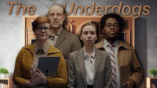 The Underdogs Apple at Work