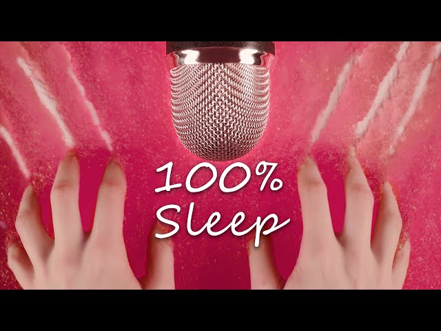 ASMR That Puts You to Sleep Instantly (Hot Pink Triggers for Deep Sleep and  Intense Tingles), ASMR Zeitgeist - Qobuz