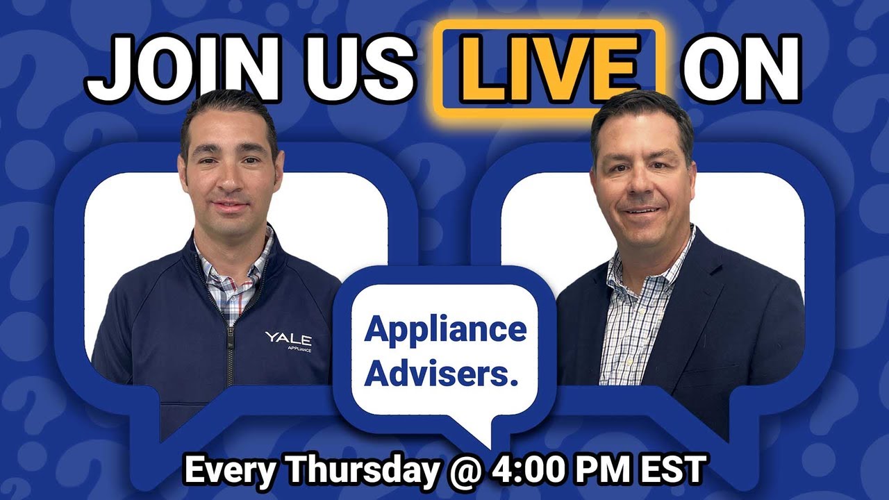 How to Find the Best Appliance Dealers in Your Area - Appliance Advisers - 8.4.22